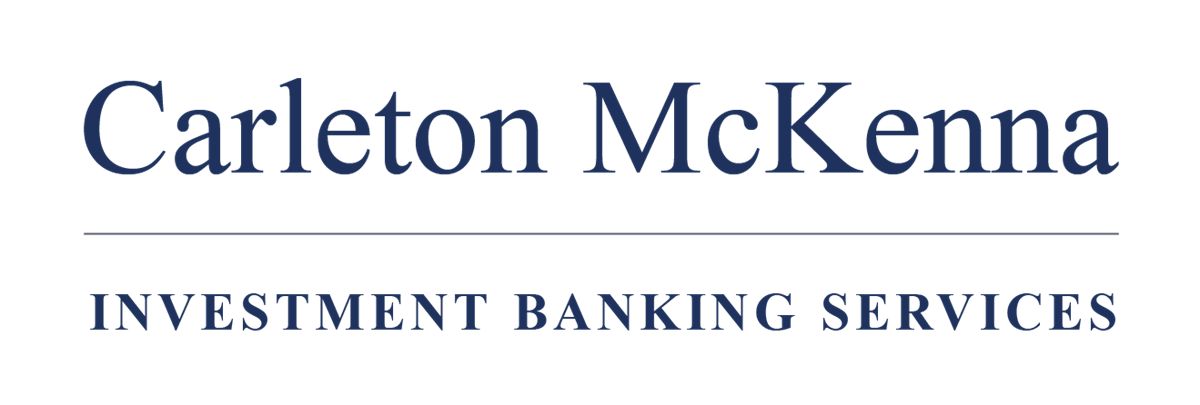 Carleton McKenna Logo